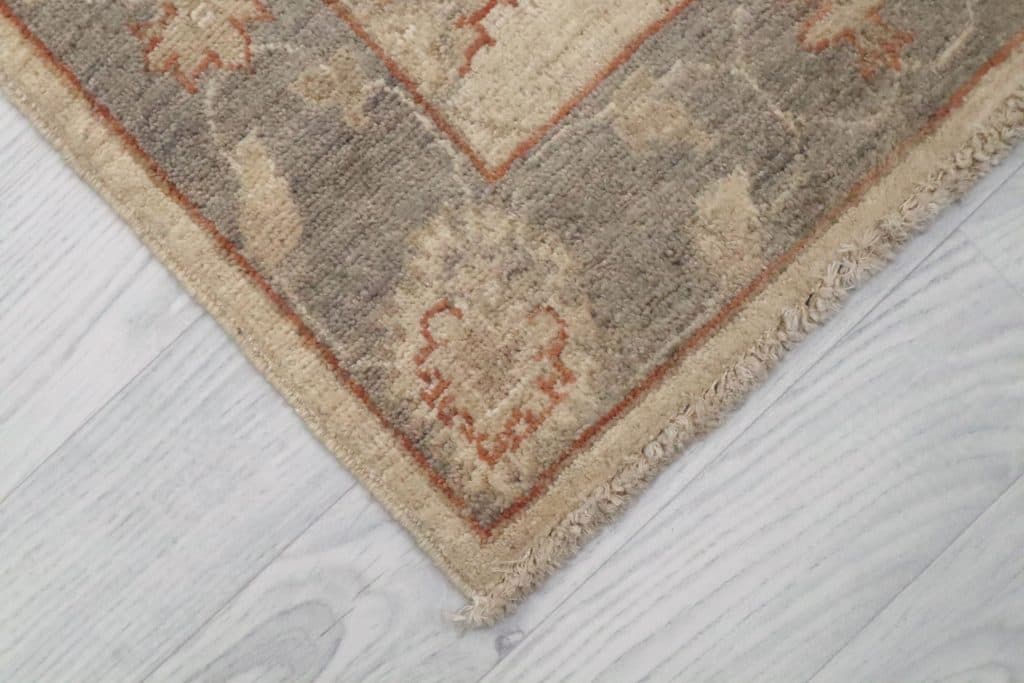 Afghan Veg Dyed Rug AVE007084 116 X 63