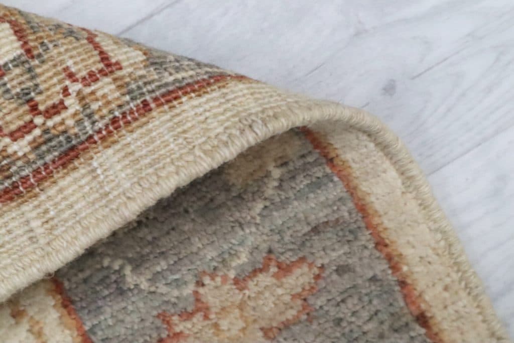 Afghan Veg Dyed Rug AVE007084 116 X 63