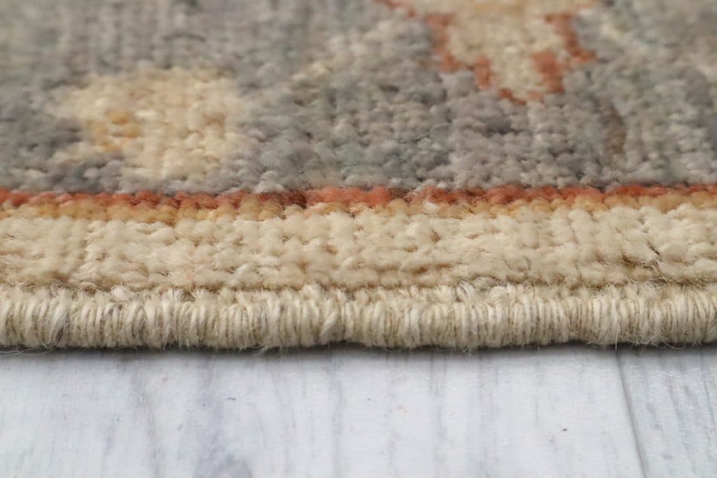 Afghan Veg Dyed Rug AVE007084 116 X 63