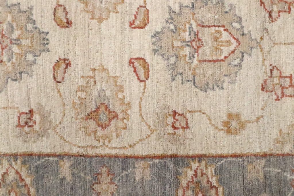 Afghan Veg Dyed Rug AVE007084 116 X 63