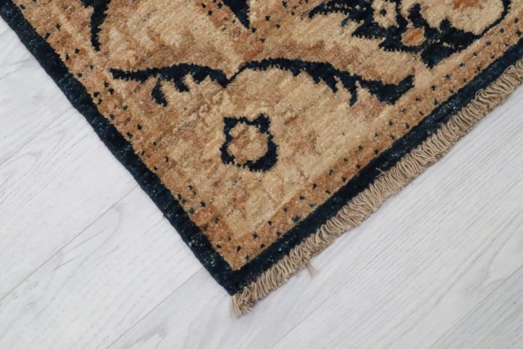 Afghan Veg Dye Rug AVE047C88 303 x 81