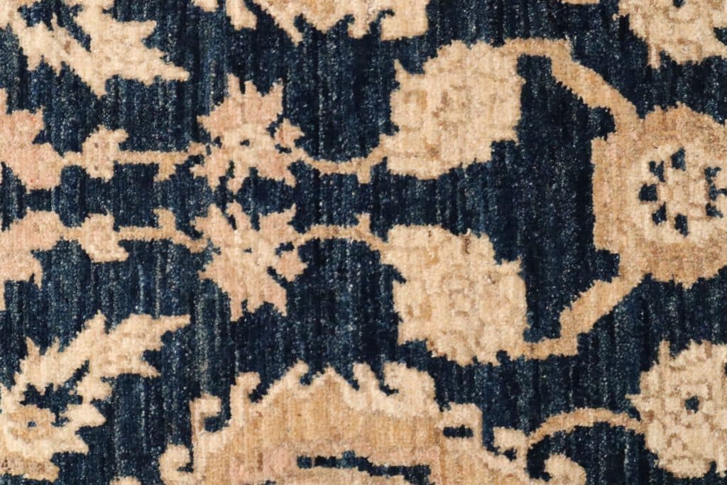 Afghan Veg Dye Rug AVE047C88 303 x 81