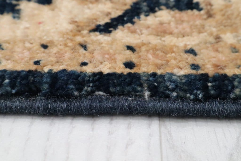 Afghan Veg Dye Rug AVE047C88 303 x 81