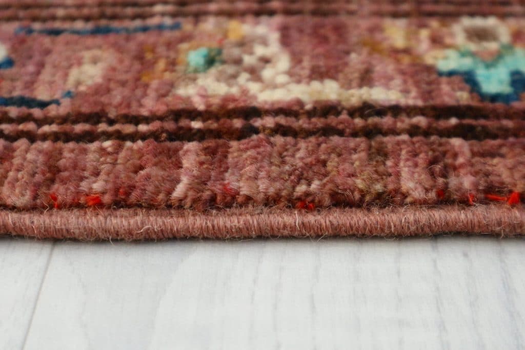 Fine Afghan Nomad Rug ANO089FIN 260x172