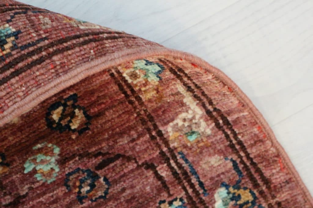 Fine Afghan Nomad Rug ANO089FIN 260x172