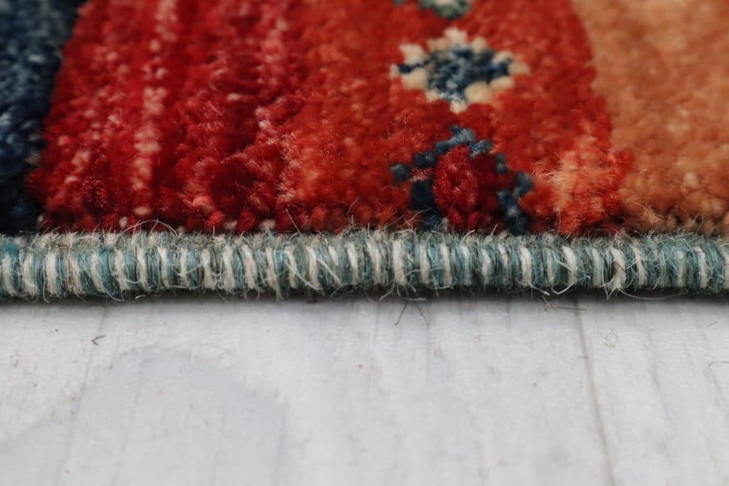 Fine Afghan Nomad Rug ANO021FIN 230x168