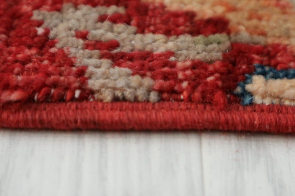 Fine Afghan Nomad Rug ANO022FIN 262x184