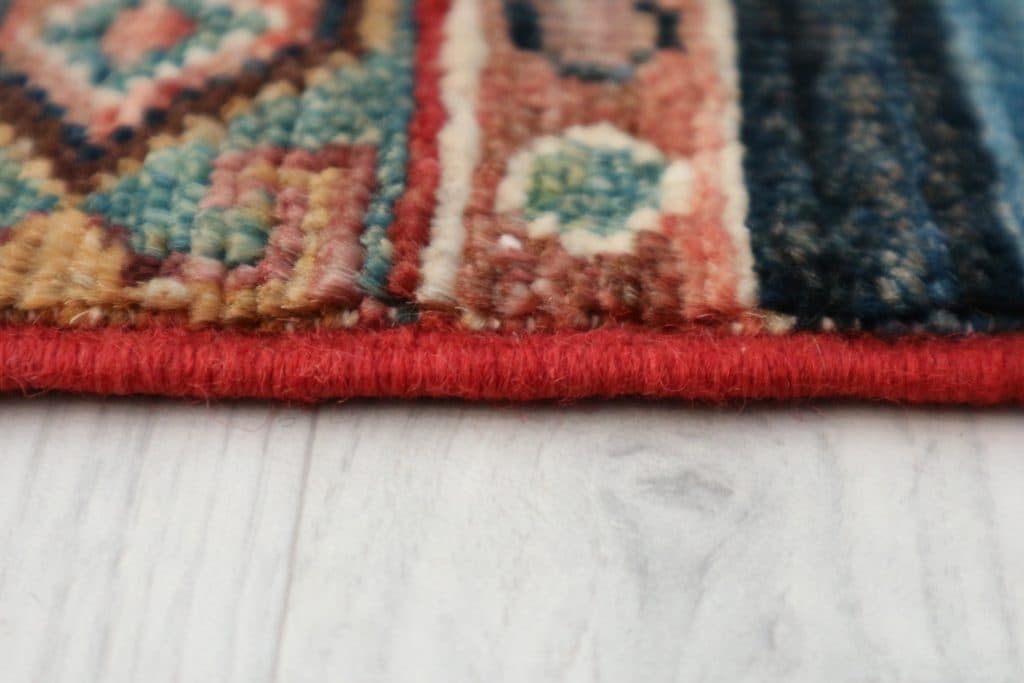 Fine Afghan Nomad Rug ANO022FIN 280x184