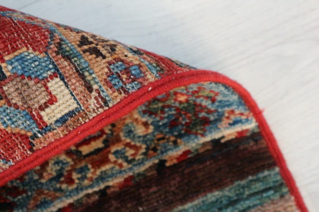 Fine Afghan Nomad Rug ANO022FIN 280x184