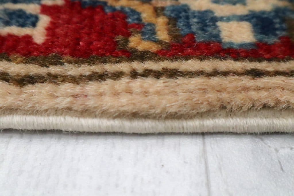 Afghan Kaynak Rug AKA025CHE 295 X 251