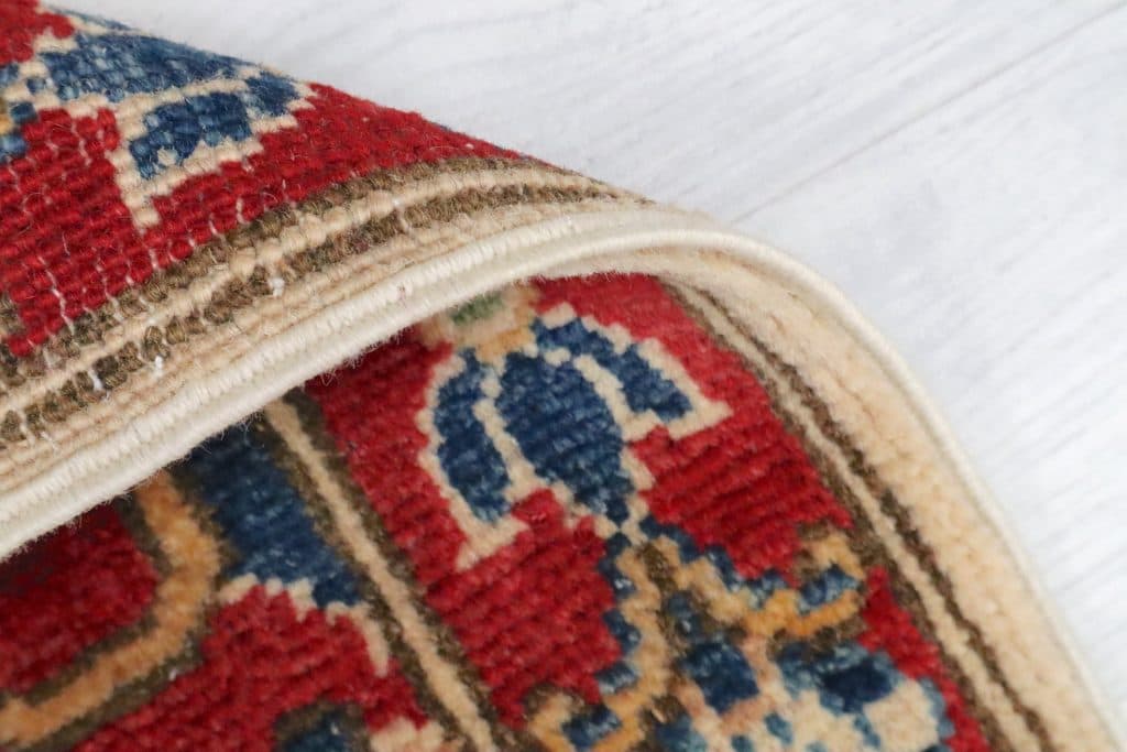 Afghan Kaynak Rug AKA025CHE 295 X 251