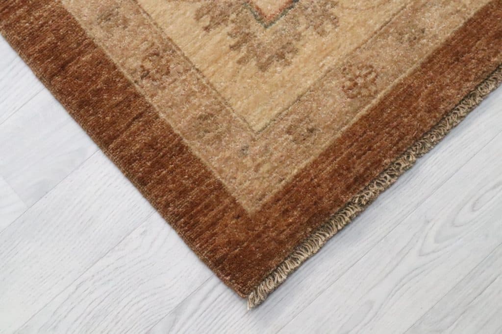 Afghan Veg Dye Rug AVE028053 343 x 278