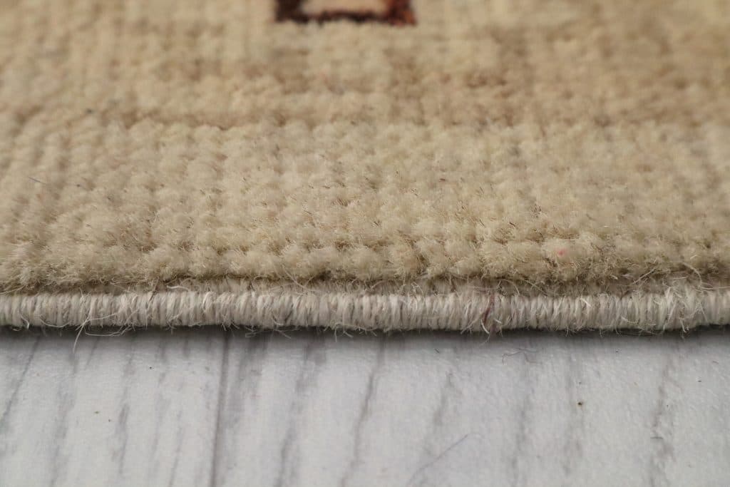 Afghan Kaynak Rug AKA028CHE 356 x 273