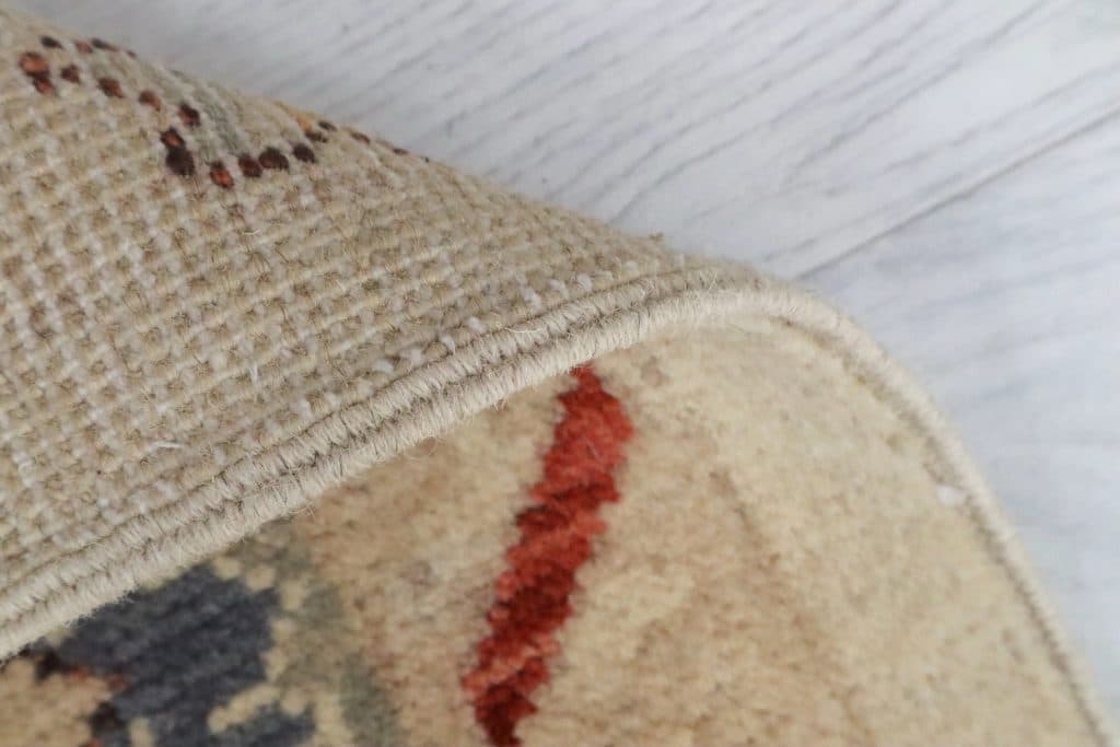 Afghan Kaynak Rug AKA028CHE 356 x 273