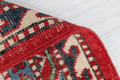 Afghan Kaynak Rug AKA028CHE 350 X 279