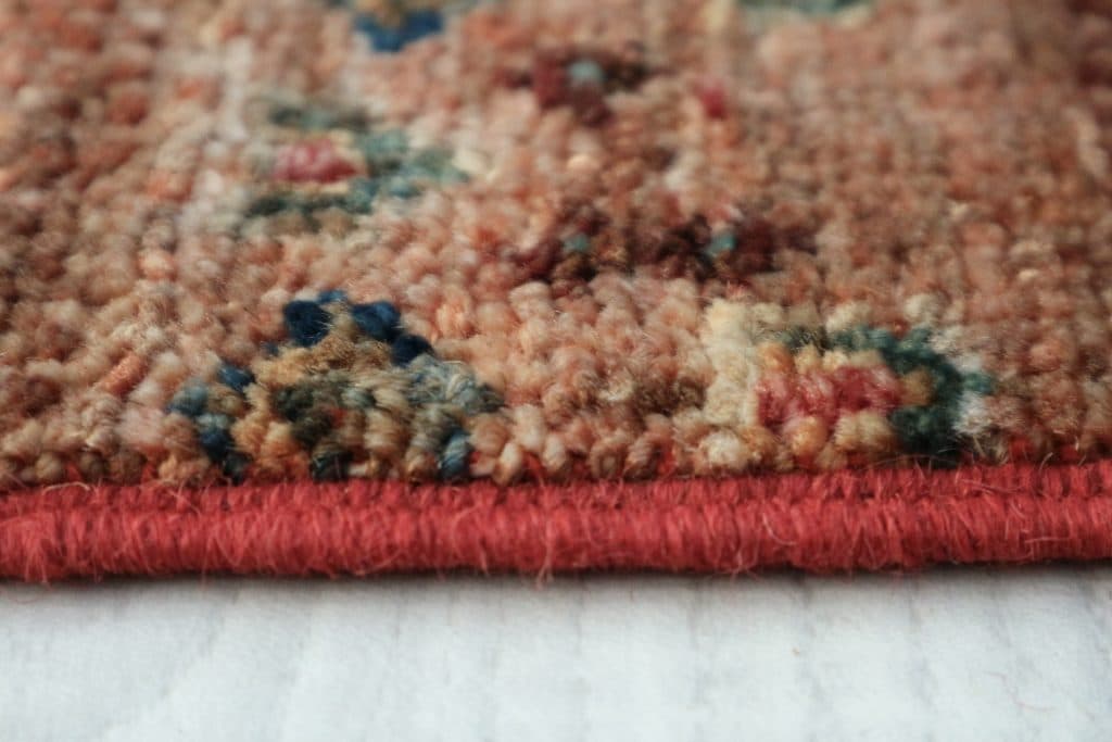 Fine Afghan Nomad Rug ANO089FIN 254x175