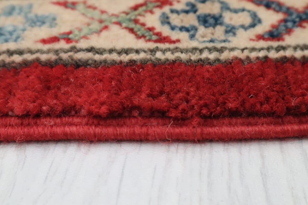 Afghan Kaynak Rug AKA027CHE 351 X 253