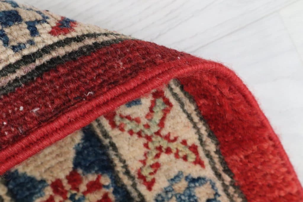 Afghan Kaynak Rug AKA027CHE 351 X 253