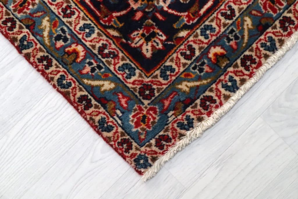 Persian Keshan Rug PER027CHE 355 X 246