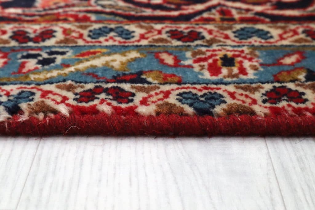 Persian Keshan Rug PER027CHE 355 X 246