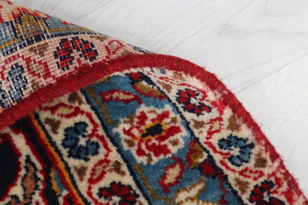 Persian Keshan Rug PER027CHE 355 X 246