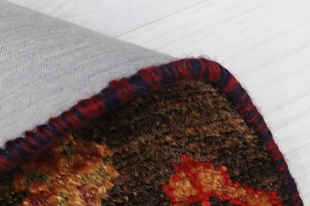 Persian Patchwork Rug PER021PAT B 246x175