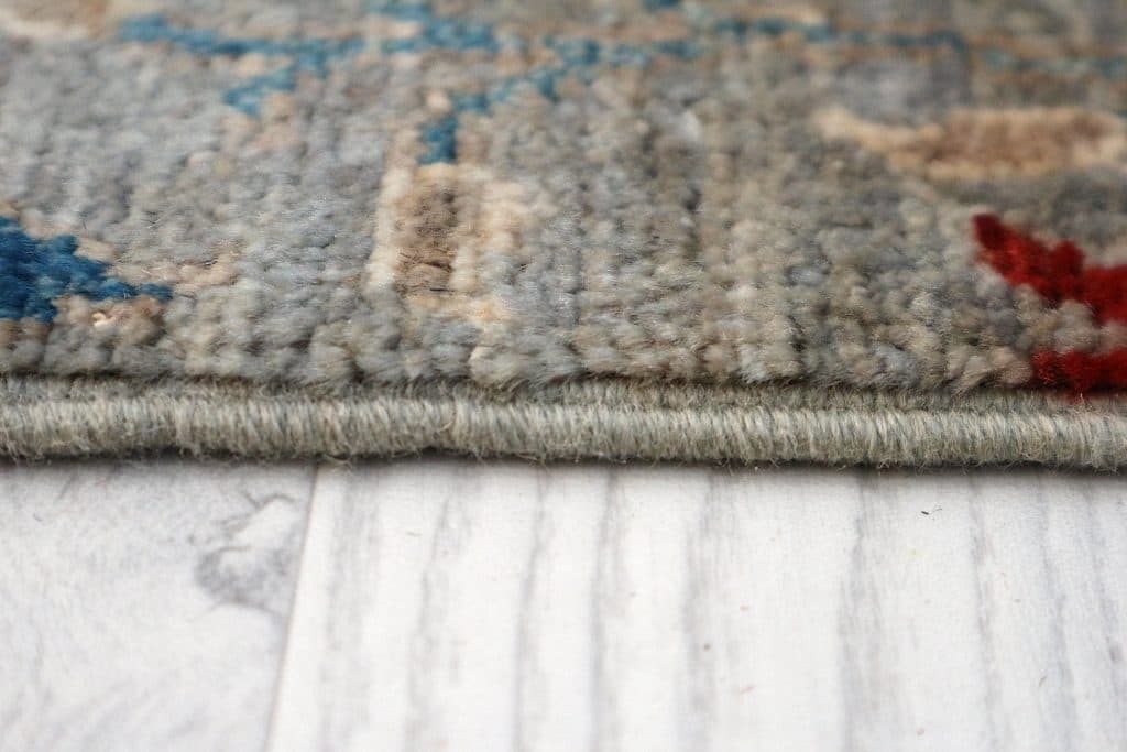 Fine Afghan Nomad Rug ANO025FIN 297x247