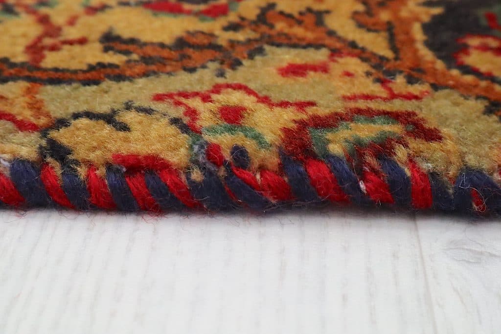 Persian Patchwork Rug PER019PAT 209 X 139