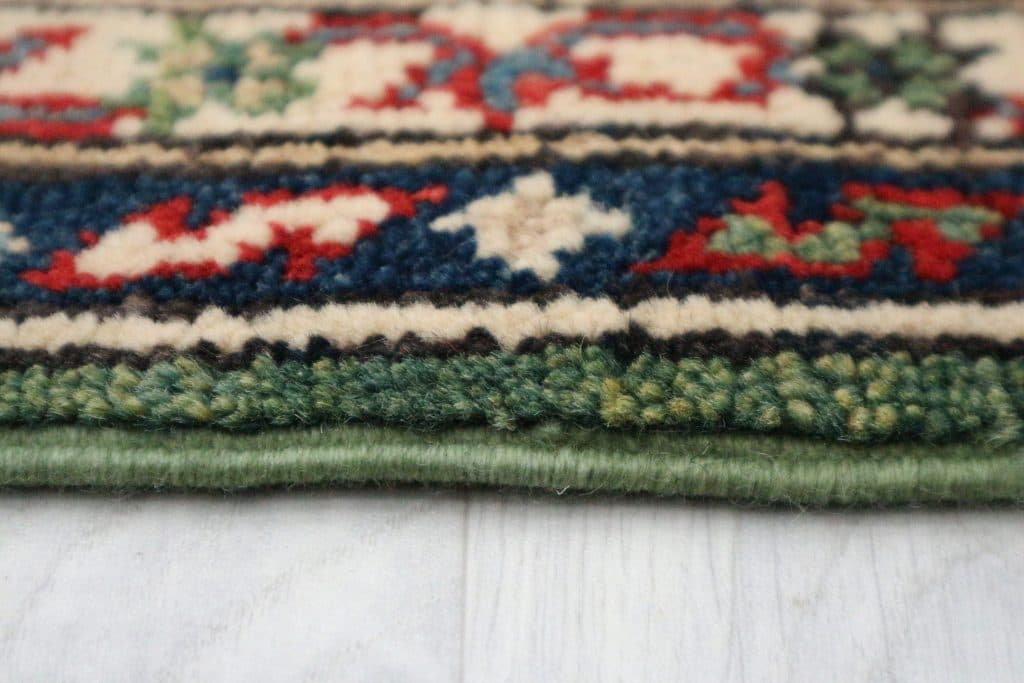 Afghan Kaynak Rug AKA019CHE 209x154