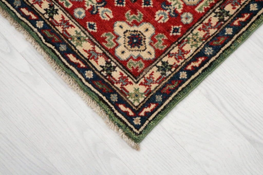 Afghan Kaynak Rug AKA019CHE 209x154