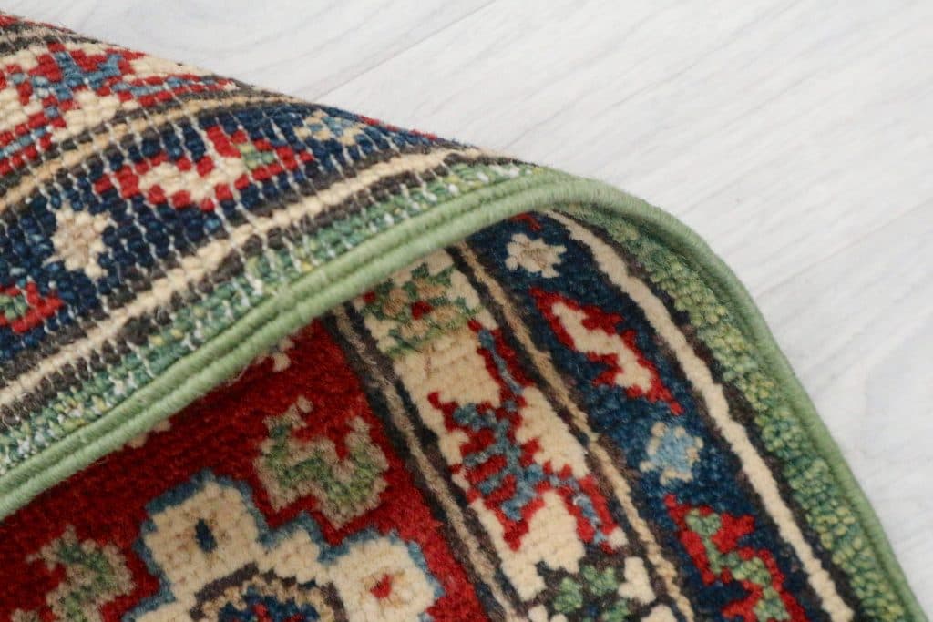 Afghan Kaynak Rug AKA019CHE 209x154