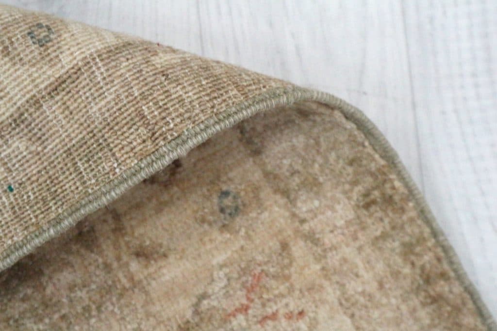 Afghan Veg Dyed Rug AVE044091 250 X 83