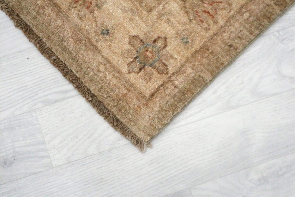 Afghan Veg Dyed Rug AVE044091 250 X 83