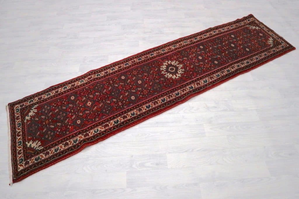 Persian Hamadan Rug HAM045000 294x68