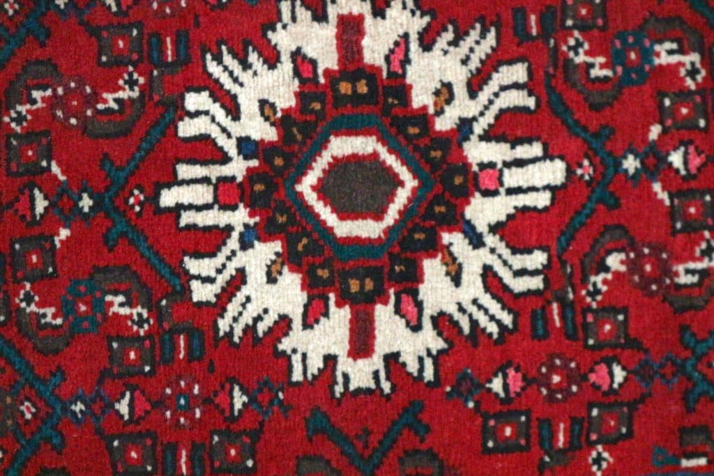 Persian Hamadan Rug HAM045000 294x68