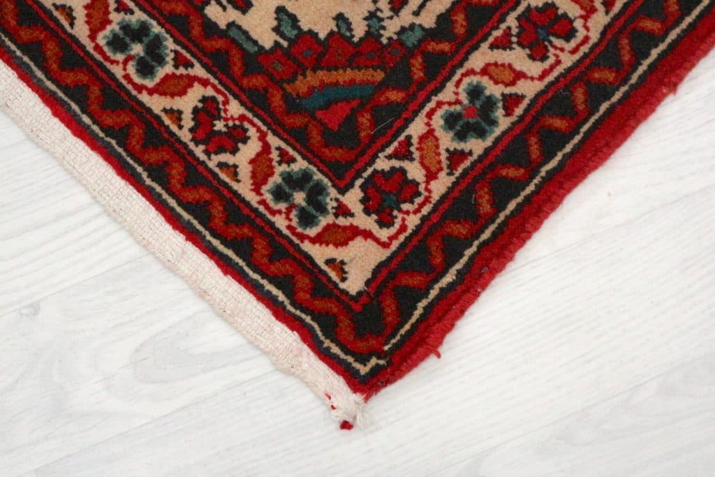 Persian Hamadan Rug HAM045000 294x68