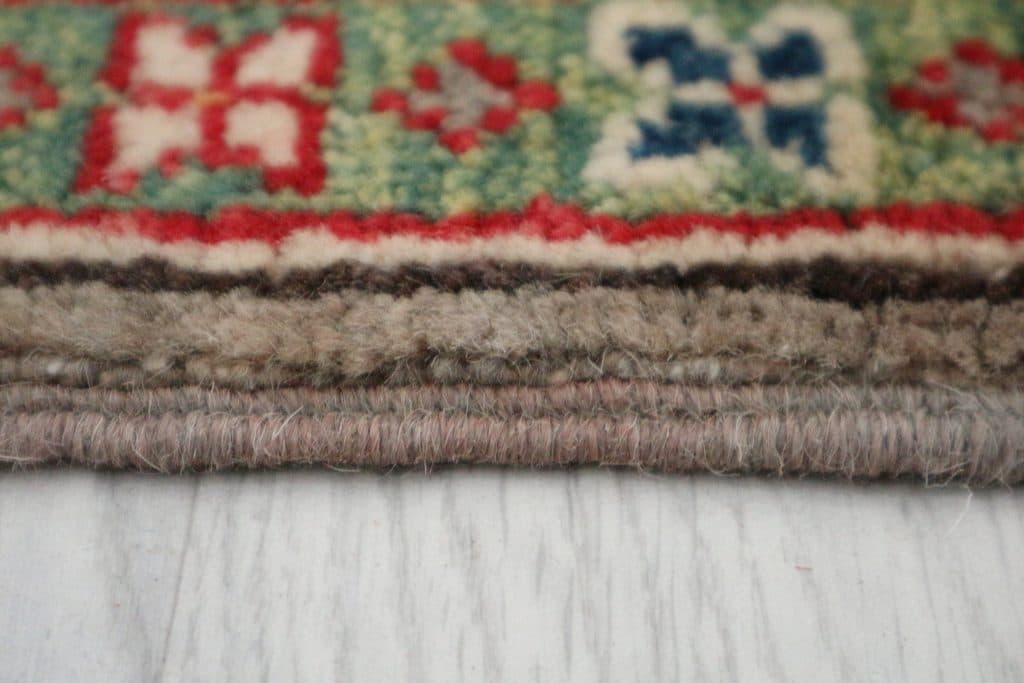 Afghan Kaynak Rug AKA019CHE 200x148