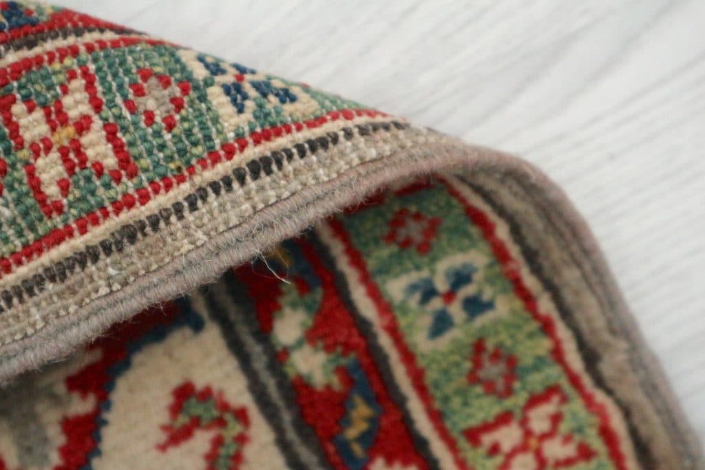 Afghan Kaynak Rug AKA019CHE 200x148