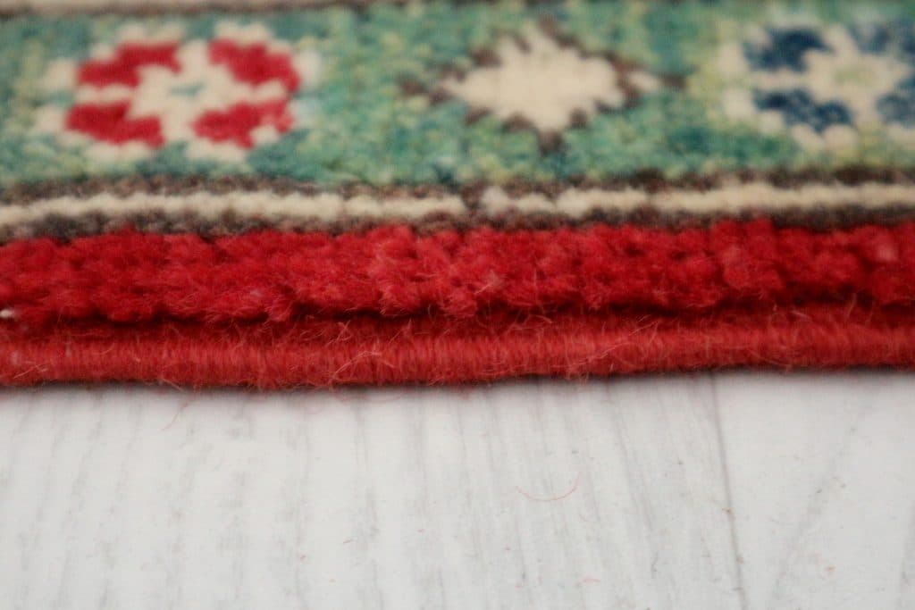 Afghan Kaynak Rug AKA019CHE 198x150