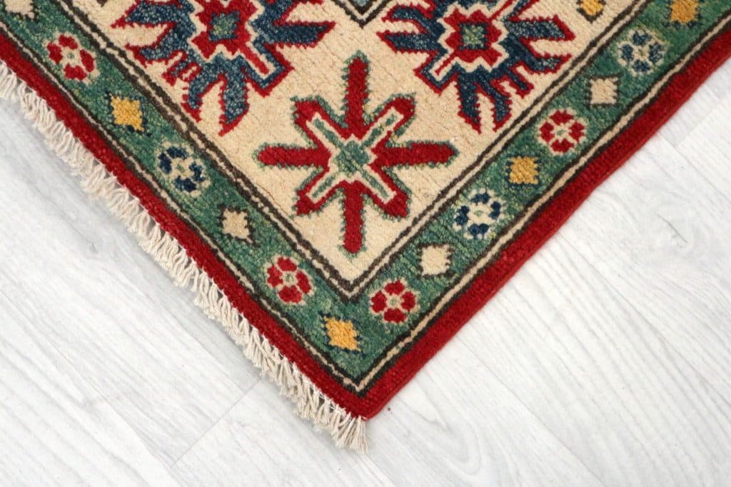 Afghan Kaynak Rug AKA019CHE 198x150