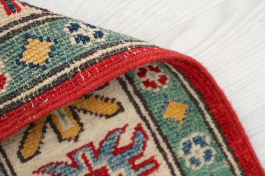 Afghan Kaynak Rug AKA019CHE 198x150