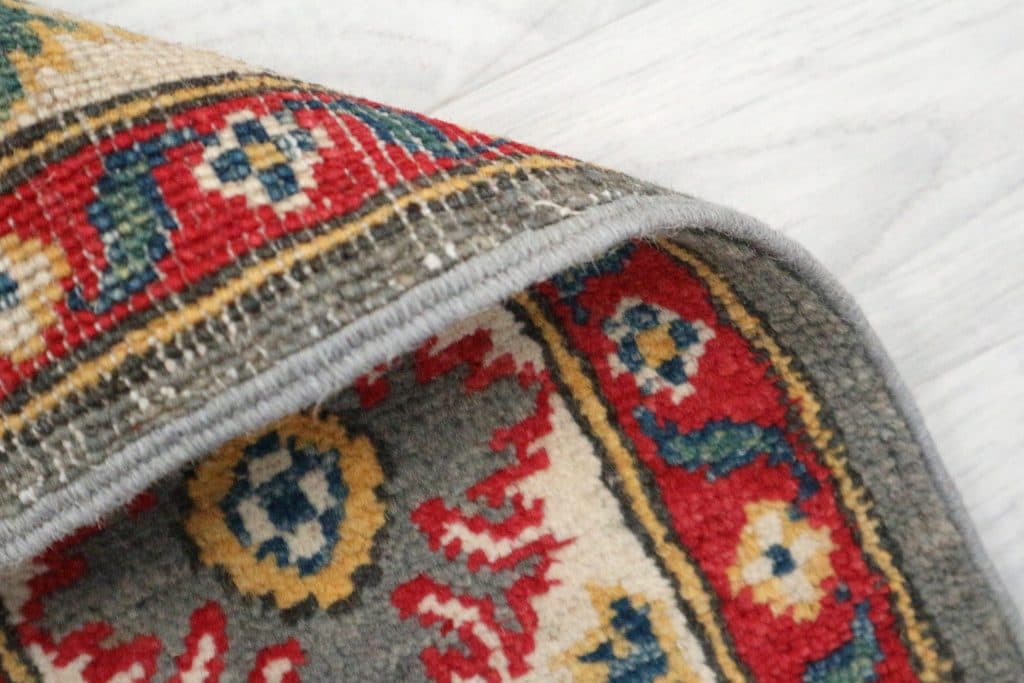 Afghan Kaynak Rug AKA018CHE 170x117