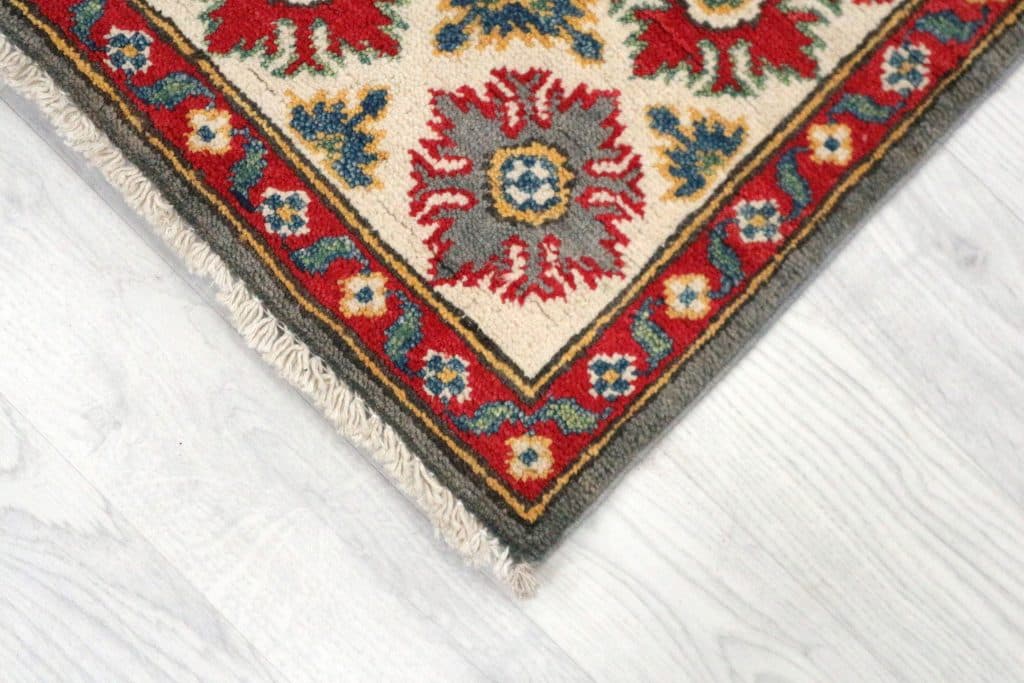 Afghan Kaynak Rug AKA018CHE 170x117