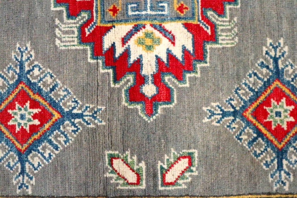 Afghan Kaynak Rug AKA018CHE 170x117