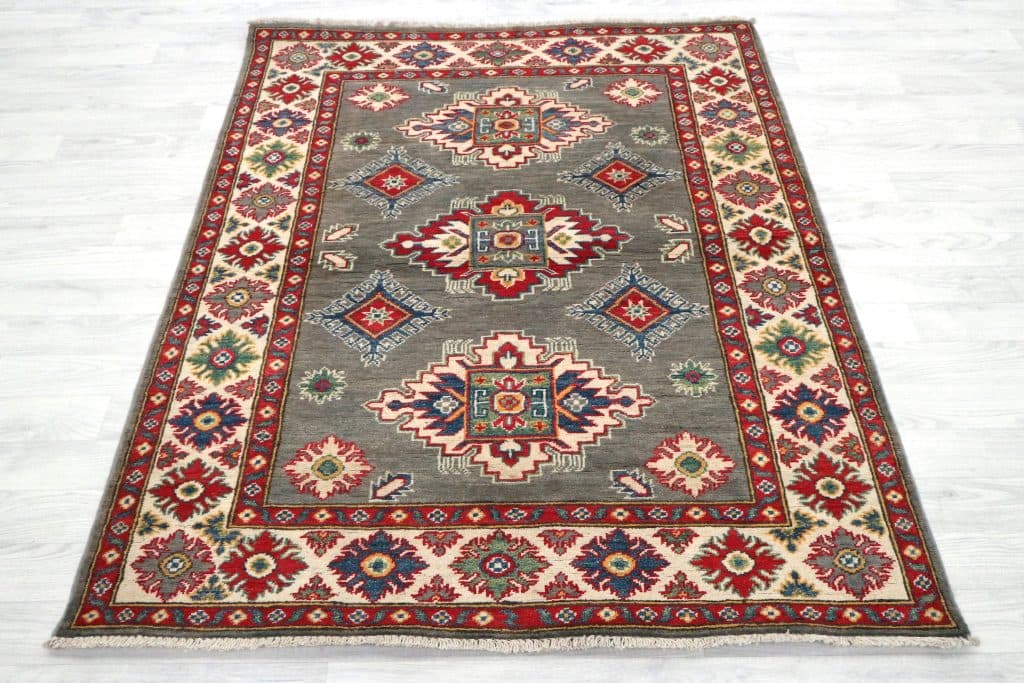 Afghan Kaynak Rug AKA018CHE 170x117