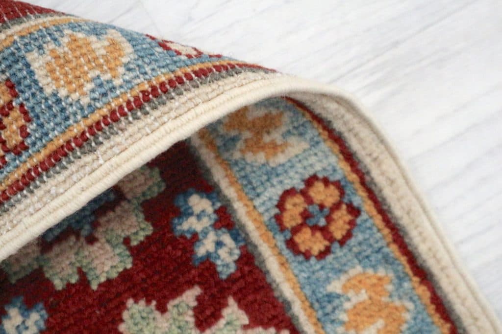 Afghan Kaynak Rug AKA014CHE 141x103