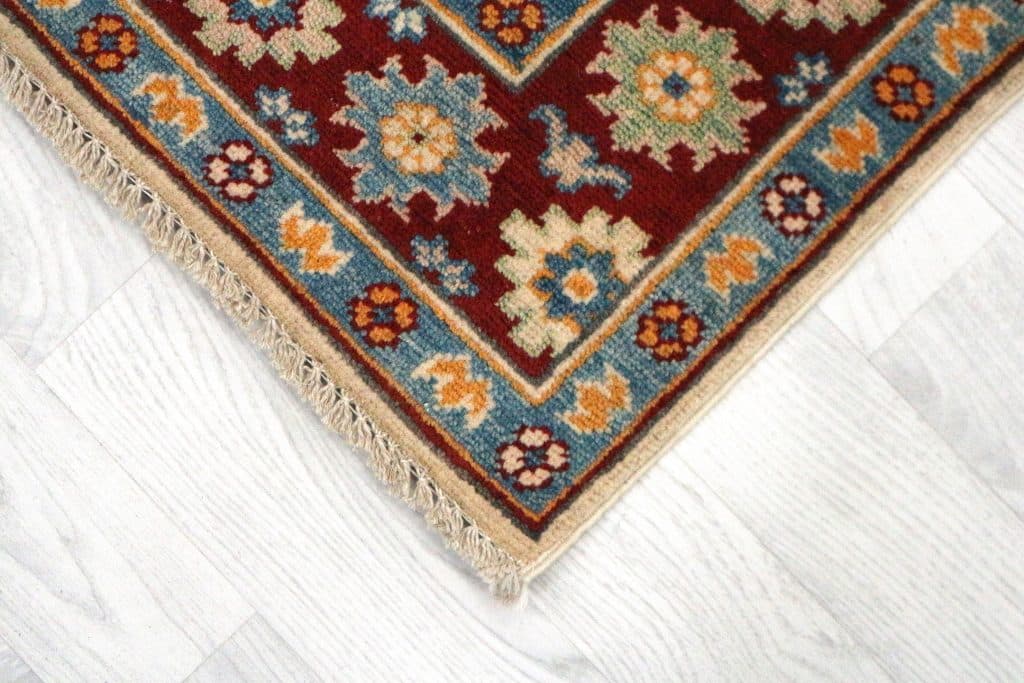 Afghan Kaynak Rug AKA014CHE 141x103