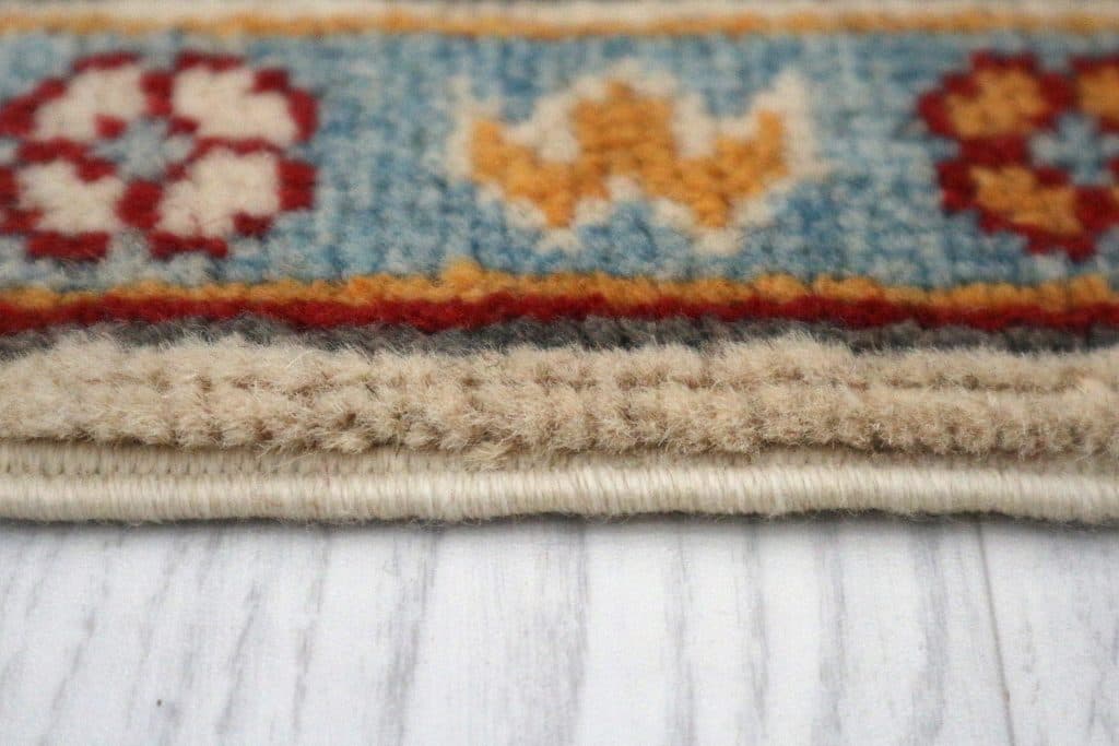 Afghan Kaynak Rug AKA014CHE 141x103