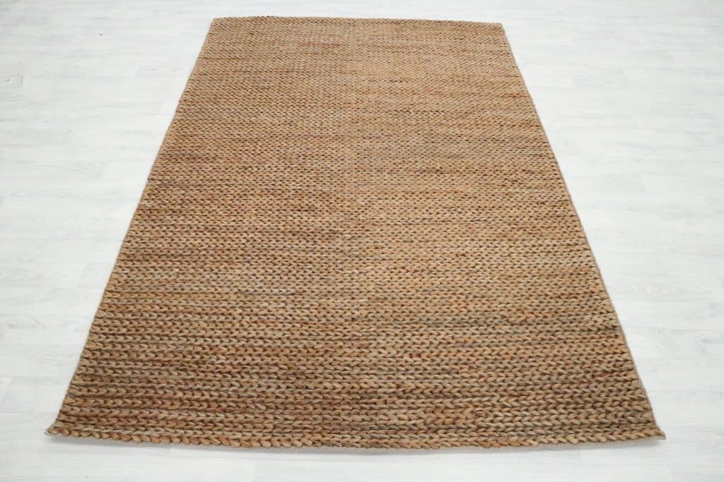 Contemporary Jute rug COR020000 227x151