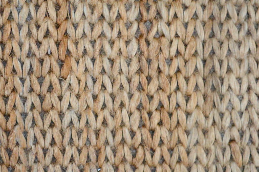 Contemporary Jute rug COR020000 227x151